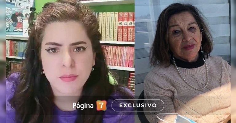 Perito clave en caso de María Elcira investiga otra enigmática desaparición: 