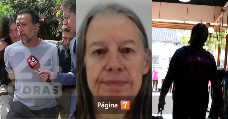 Amiga del matrimonio: lo que se sabe de la tercera persona de interés en crimen de Eduardo Cruz-Coke