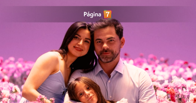 Protagonista de 'El Jardín de Olivia' sufrió lamentable pérdida familiar: 