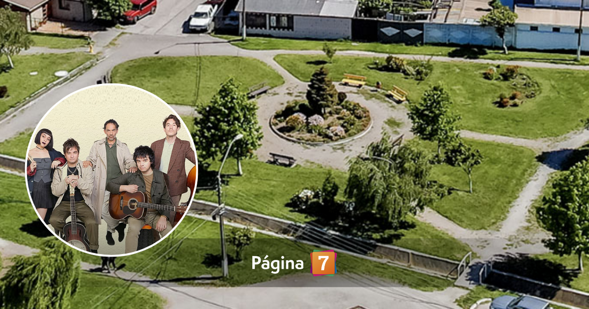 Talcahuano aprueba nombramiento de Plaza Los Bunkers