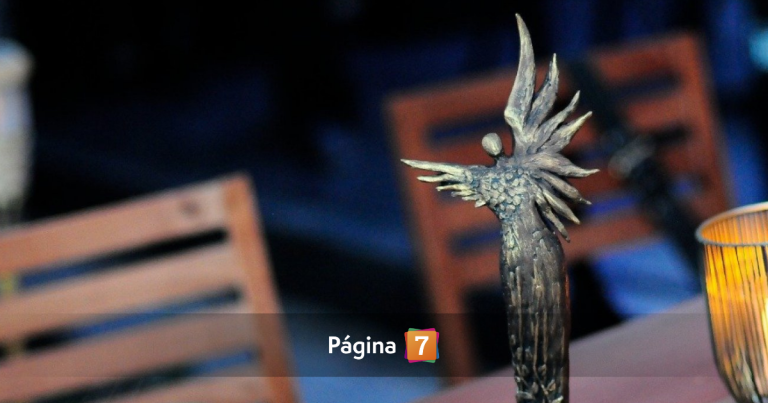 Premios Caleuche ya tienen fecha para su edición 2026: celebrarán 10 años del galardón actoral