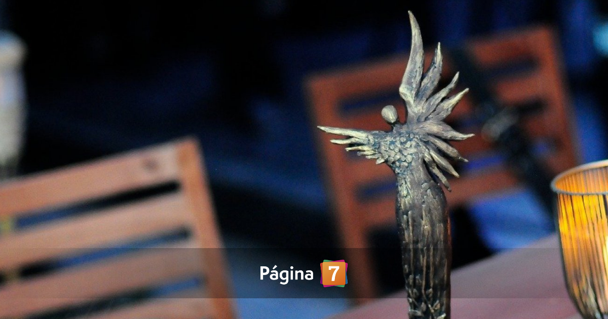 Premios Caleuche ya tienen fecha para su edición 2026: celebrarán 10 años del galardón actoral