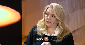 Predicción de Latife Soto genera alarma ante las elecciones: 