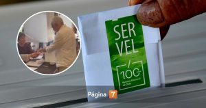 Comienzan Elecciones 2025 en el extranjero con primer voto de chileno en Nueva Zelanda: ¿quién fue?