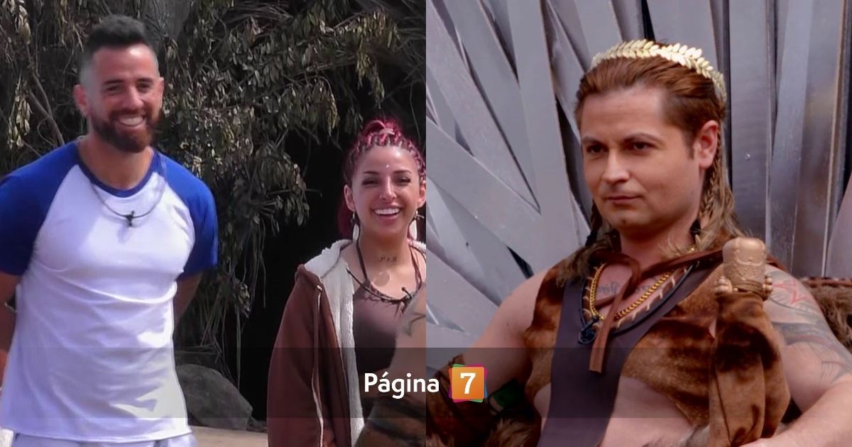 Princeso regresa esta noche a Mundos Opuestos y se burlará de Daúd Gazale