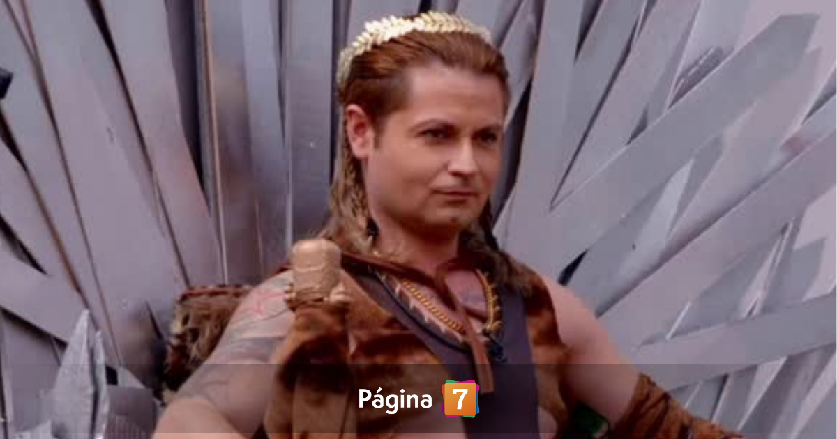 princeso rey de viña