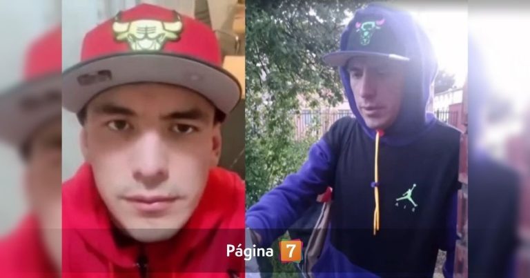 Formalizan a sujeto que acosó a joven de 16 años en Osorno: ¿cuál fue la medida cautelar?