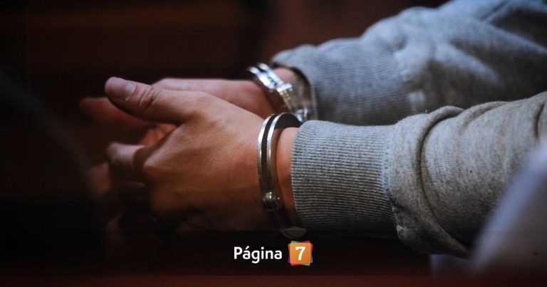 Formalizan a Jorge Ugalde, detenido por triple homicidio en La Reina: ¿qué medida cautelar recibió?