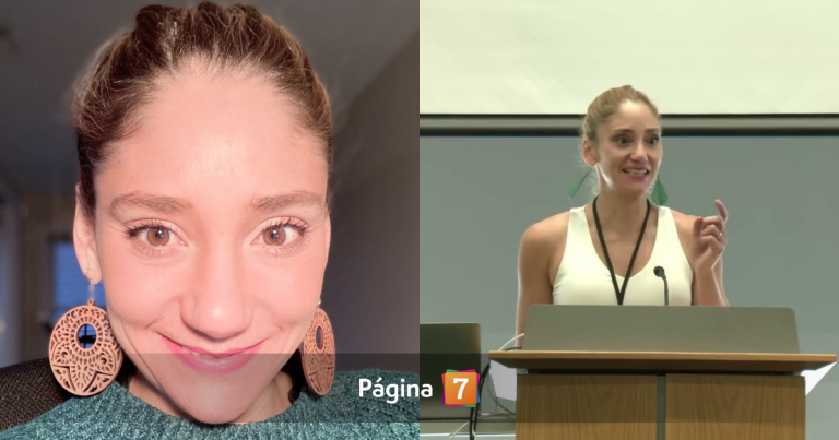 Consternación por muerte de profesora chilena en Carolina del Norte: fue atropellada por camioneta