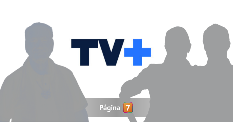 TV+ ajusta su programación y le pone fin a dos de sus programas
