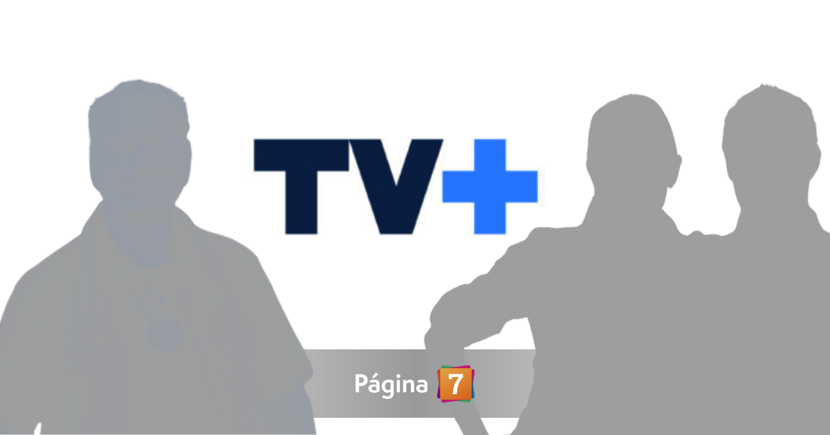 Programas TV+