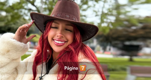 Otro reality y su primera canción ranchera: los proyectos de Chilota tras final de Mundos Opuestos