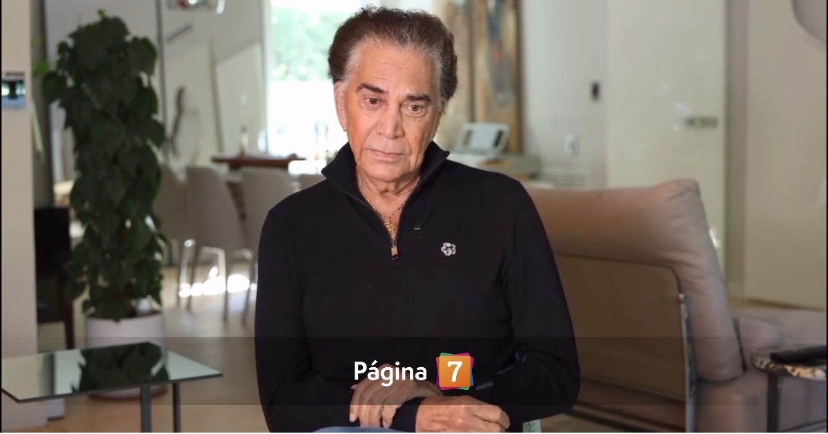 El descargo del Puma Rodríguez tras polémica en un avión: "Me echaron como un delincuente"