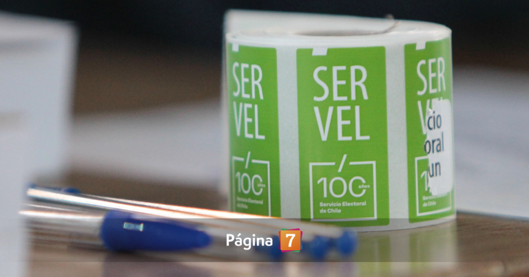 Se acerca el 16 de noviembre: ¿qué se vota exactamente en estas elecciones?