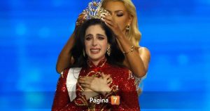 ¿Quién es Fátima Bosch? El perfil de la mexicana que se coronó como nueva Miss Universo