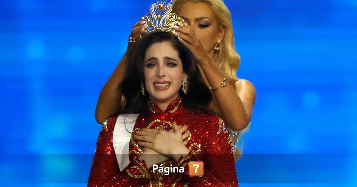 ¿Quién es Fátima Bosch, la nueva Miss Universo?