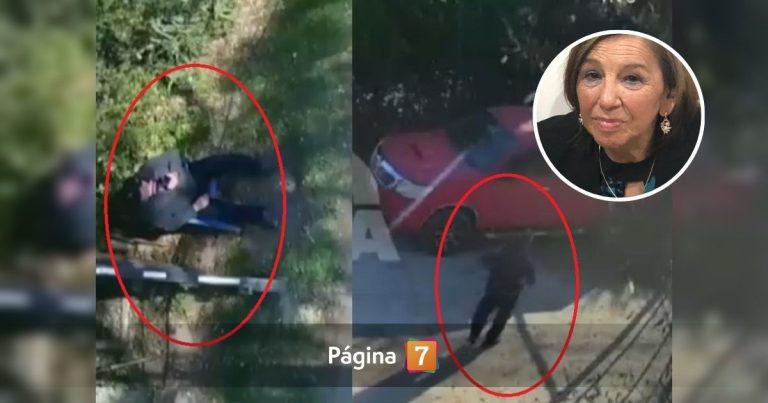 ¿Quién es Jacinto? Revelan identidad de portero que mintió a PDI por desaparición de María Elcira