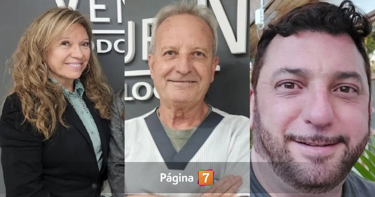 Fatal accidente en San Felipe: ¿quiénes eran las tres víctimas?