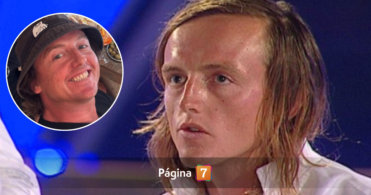 El increíble cambio físico de Chispa, uno de los participantes más icónicos de Mundos Opuestos