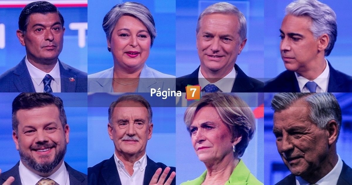 Radiografía a los candidatos presidenciales en redes: ¿quién es más popular en Instagram y TikTok?