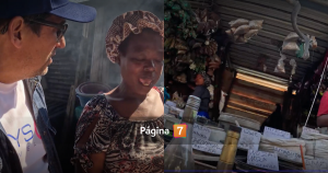 Rafa Araneda vive tenso momento Vive Sudáfrica mercado