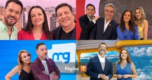 Canal se consolida en el primer lugar del rating matinal este miércoles: dejó a favorito en aprietos