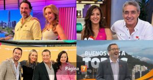 Fuerte disputa en el rating matinal: el canal que dominó este jueves 27 de noviembre