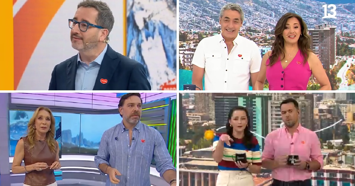 rating matinal miércoles 19 de noviembre