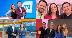 Rating matinal al rojo vivo: canal vuelve a dominar la pantalla este viernes 21 de noviembre