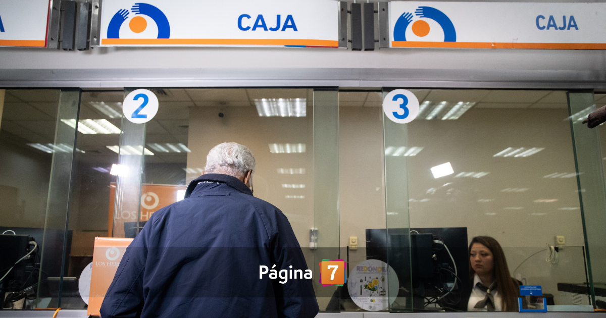 Suben las pensiones en 2026: los dos nuevos beneficios que trae la Reforma Previsional