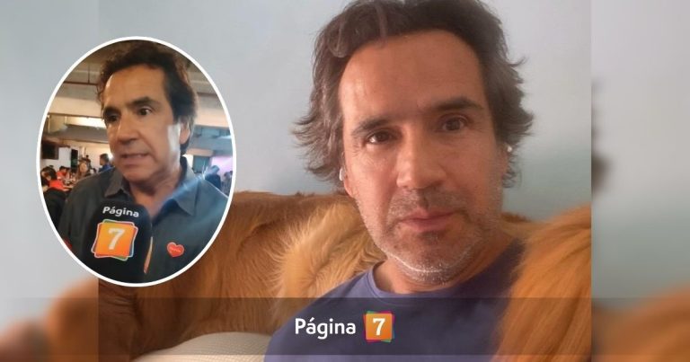 Renato Munster habló de su rol en Teletón y adelantó regreso a Mega: 