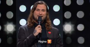 La renuncia que remeció a Mi Nombre Es