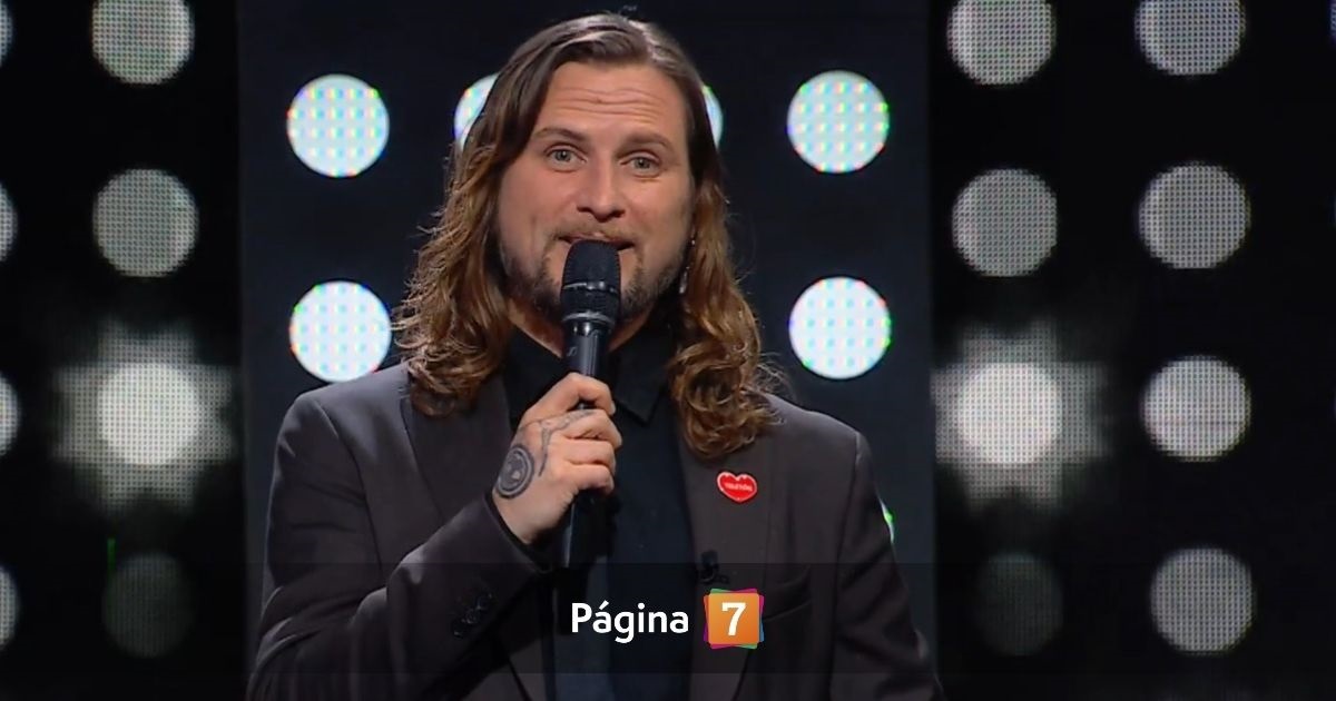 La renuncia que remeció a Mi Nombre Es