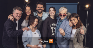 Actor se suma con nuevo personaje a Reunión de Superados: traerá conflictos para Jaime