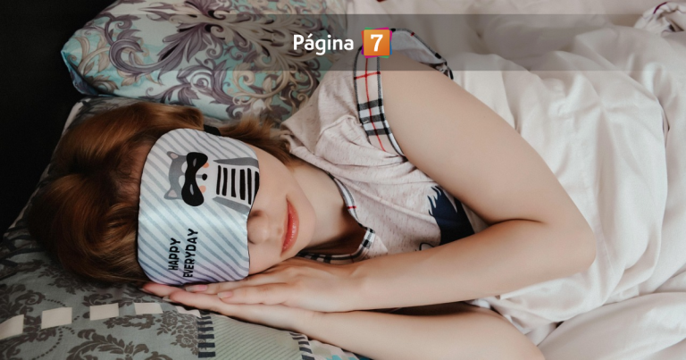 ¿La tomas para dormir? Estudio revela posibles efectos adversos del uso prolongado de melatonina