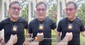 Rodrigo Muñoz y el hate que recibe su hija Daniela Pérez por el embarazo: 