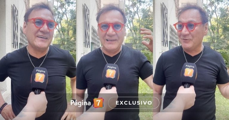 Rodrigo Muñoz y el hate que recibe su hija Daniela Pérez por el embarazo: 