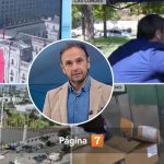 El 'piropo' que dejó sin palabras a Rodrigo Sepúlveda en pleno despacho: 