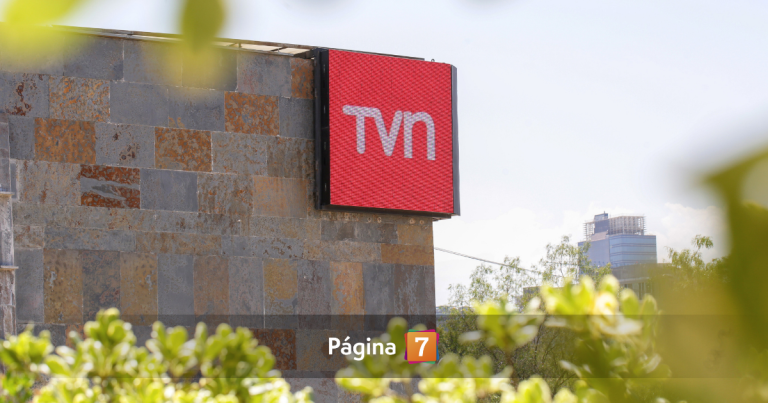 Los tres rostros de TVN que destacan entre los 10 más reconocidos del país, según Cadem