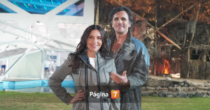 Los nombres que se suman al Segundo Tiempo de Mundos opuestos: 21 participantes buscarán el premio