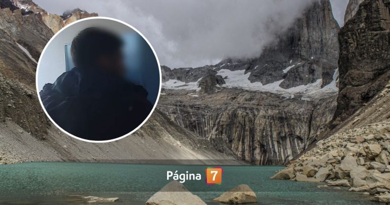Sobreviviente relató humillante momento con administrador del parque en tragedia de Torres del Paine
