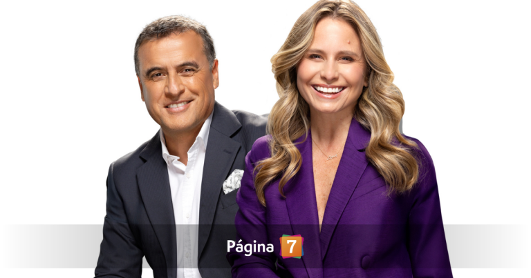 Soledad Onetto celebra el éxito de T13 Central: sumó impresionante hito por éxito de sintonía