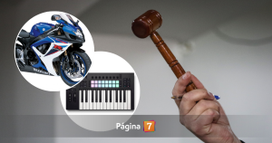 ¿Cómo participar en la nueva subasta de Aduanas? Productos que van desde los $3.490