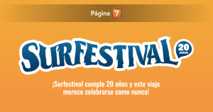 Surfestival 2026