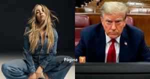 Sydney Sweeney Donald Trump polémica jeans