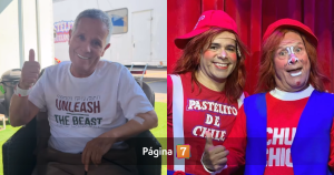 Agustín Maluenda fue dado de alta tras compleja cirugía cardíaca: "Hay 'Tachuela Chico' para rato"