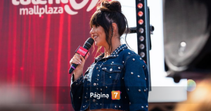 Talento MallPlaza busca una voz para el Festival de Viña 2025: hubo más de 700 participantes