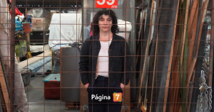 La nueva obra: apuesta que trae a Tamara Acosta de vuelta a las tablas en Matucana 100