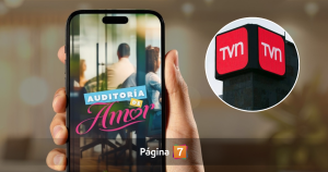 TVN regresa a la ficción con “Auditoría de Amor”, su primera teleserie en formato vertical