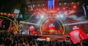 Ya están las entradas para la Teletón